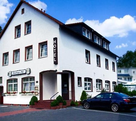 Isenburger Hof Hotel Neu-Isenburg Exterior photo